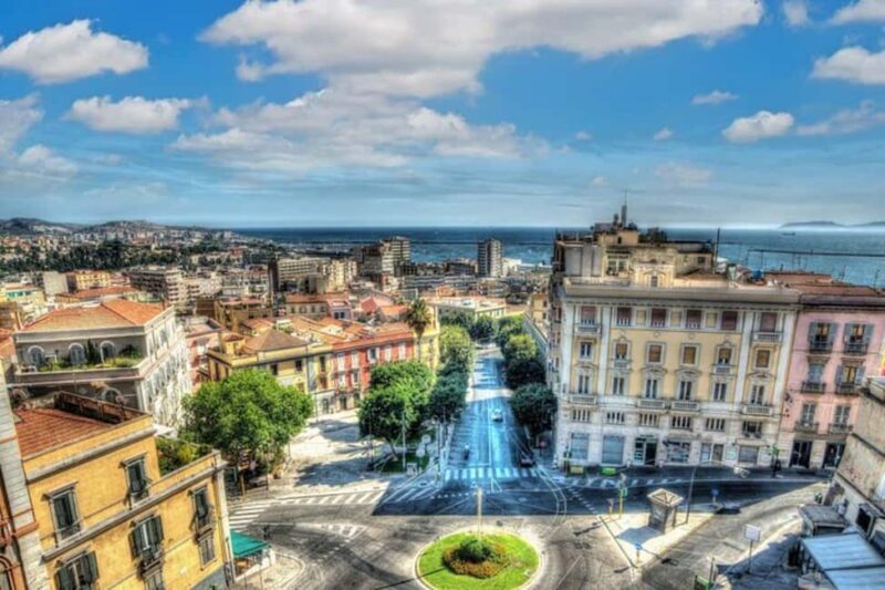 Cagliari: Must-see Attractions Walking Tour - Key Points