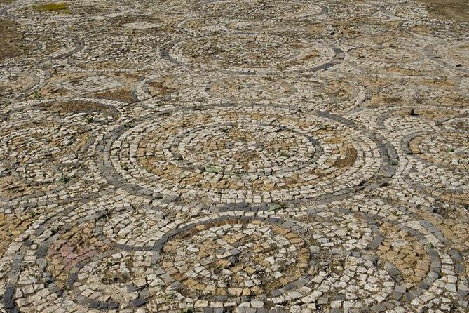 Cagliari: Nora Archaeological Site Private Experience from Chia - FAQ