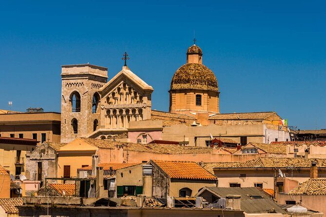 Cagliari, old town walking tour - Who Is This Tour Best Suited For?