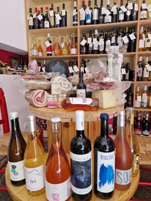 Cagliari Old Town: Wine Tasting and local products - Final Thoughts