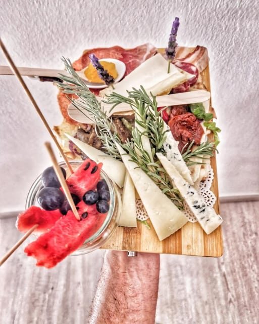 Cagliari Old Town: Wine Tasting and local products - FAQ