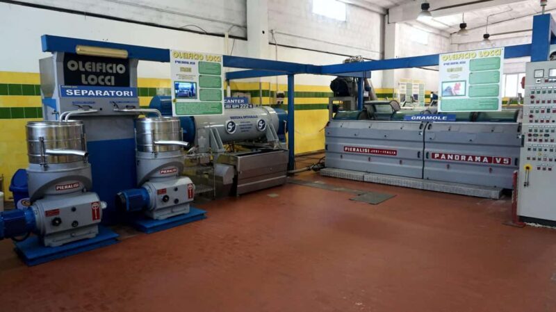 Cagliari Olive Oil Museum: Tours & Tasting a Dolianova - FAQs