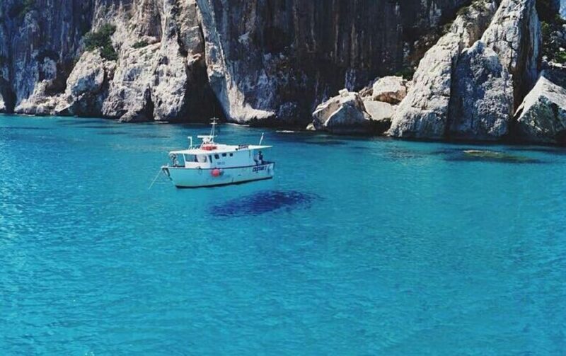 Cagliari: Private or Small Group Fishing Trip Experience - Learning to Fish and Snorkeling Opportunities