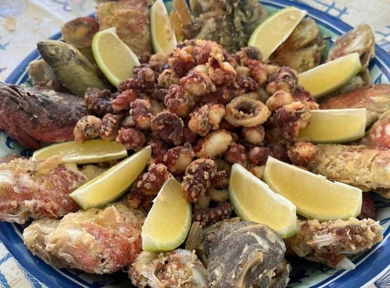 Cagliari: Private or Small Group Fishing Trip Experience - The Practicalities: Group Size, Duration, and Cost