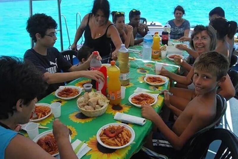 Cagliari: Private or Small Group Fishing Trip Experience - Authenticity and Real Traveler Feedback