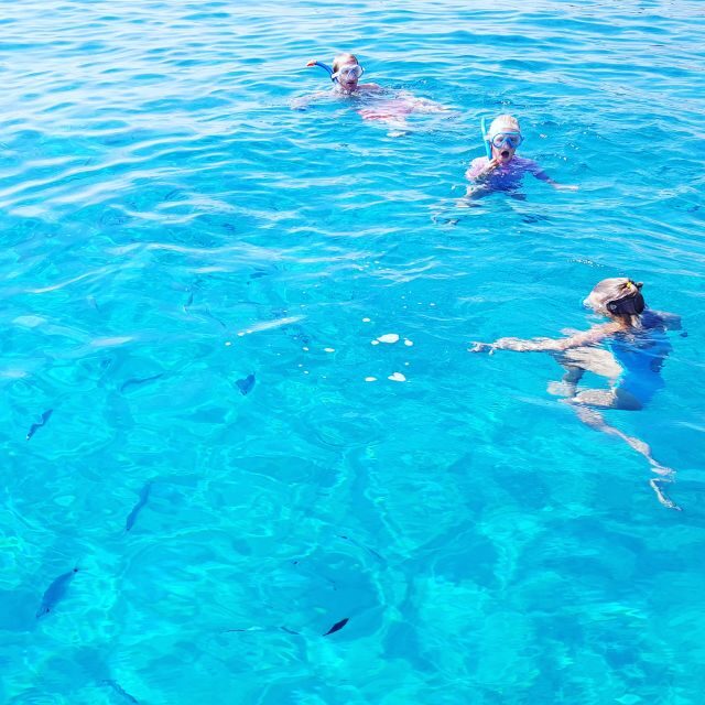 Cagliari: Private or Small Group Fishing Trip Experience - Who Should Consider This?