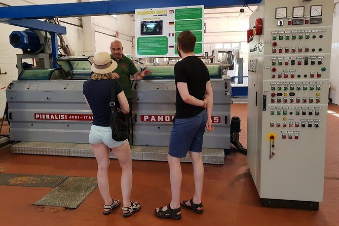 Cagliari Private Shore Excursion: Experience Tasting - Deep Dive into the Details