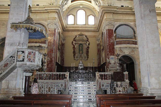 Cagliari Private Shore Excursion: Hop-on Hop-off City Experience - How to Get the Most Value