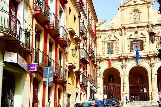 Cagliari Private Shore Excursion: Hop-on Hop-off City Experience - Final Thoughts