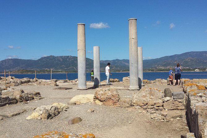 Cagliari Private Shore Excursion: Nora Archaeological Site and Pula Town - Who Is This Tour Best For?