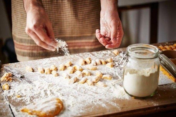 Cagliari Private Shore Excursion: Traditional Cooking Class with Lunch - Introduction