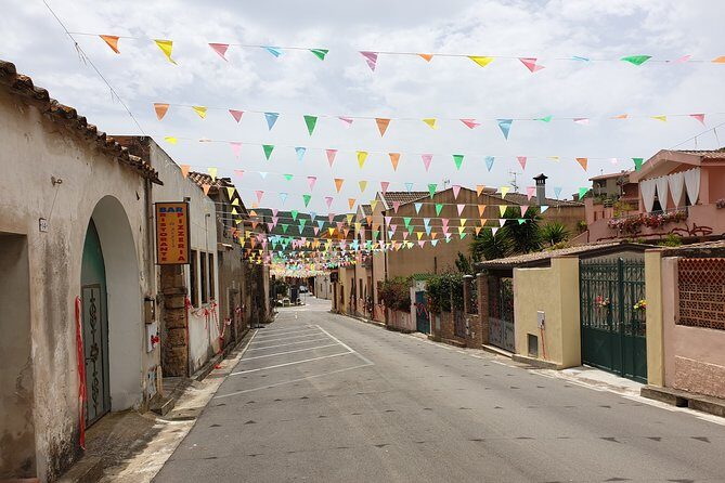 Cagliari Private Shore Excursion: Traditional Cooking Class with Lunch - Key Points