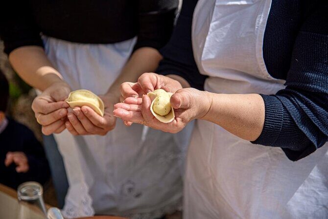 Cagliari Private Shore Excursion: Traditional Cooking Class with Lunch - The Itinerary in Detail
