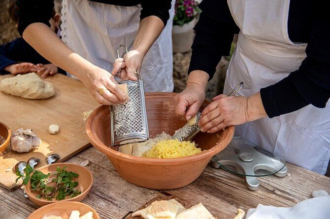 Cagliari Private Shore Excursion: Traditional Cooking Class with Lunch - Who Should Consider This Tour?