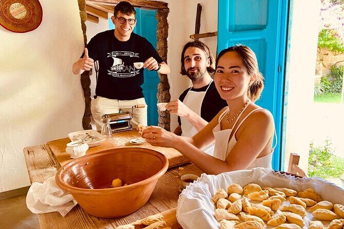 Cagliari Private Shore Excursion: Traditional Cooking Class with Lunch - Final Thoughts