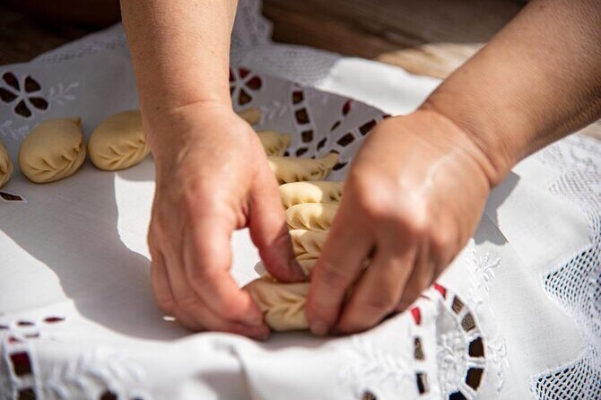 Cagliari Private Shore Excursion: Traditional Cooking Class with Lunch - Additional Tips