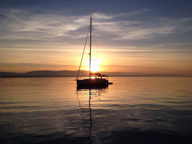 Cagliari: Sailing boat tour in the Gulf of Angels - What’s Included & What You Need to Know