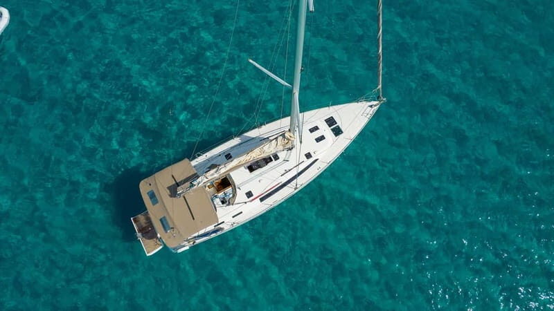 Cagliari: Sailing boat tour in the Gulf of Angels - What Travelers Are Saying