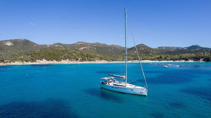 Cagliari: Sailing boat tour in the Gulf of Angels - FAQs