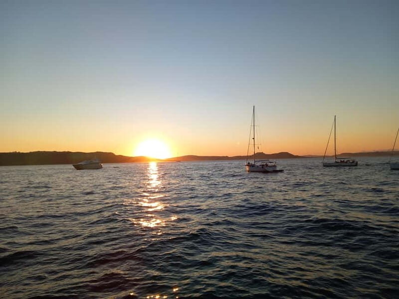 Cagliari: Sailing boat tour in the Gulf of Angels - Wrapping Up