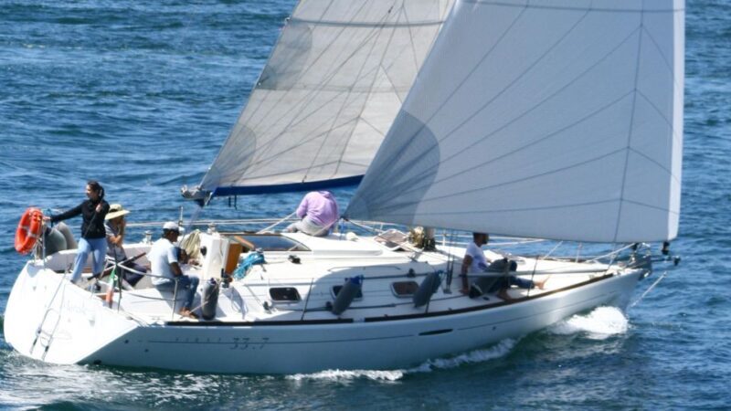 Cagliari: Sailing tour to Devil's Saddle aboard Merak - Setting the Scene: What to Expect on This Sailing Adventure