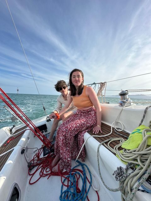 Cagliari: Sailing tour to Devil's Saddle aboard Merak - What Past Travelers Say — Honest Feedback from the Reviews