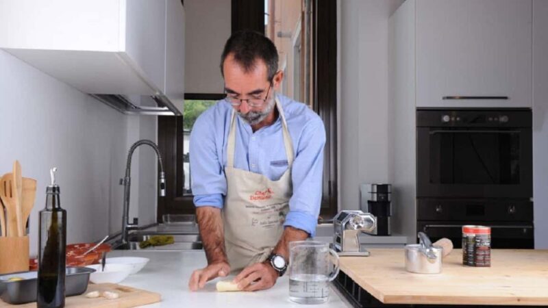 Cagliari: Sardinian Cooking Class with Meal and Drinks - A Closer Look at the Experience