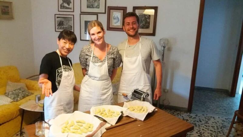 Cagliari: Sardinian Cooking Class with Meal and Drinks - FAQ