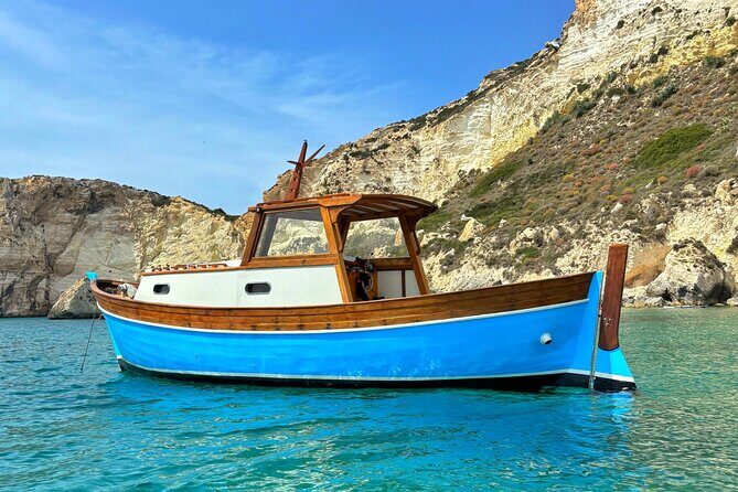 Cagliari Sea experience - Who Should Consider This Tour?