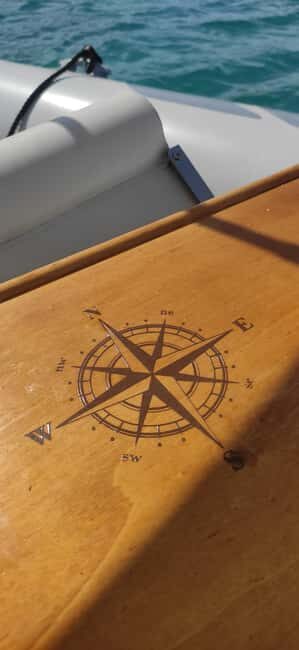 Cagliari: Sella del Diavolo Boat Magic Tour Drinks & Snacks - The Captain and the Crew: Why They Matter