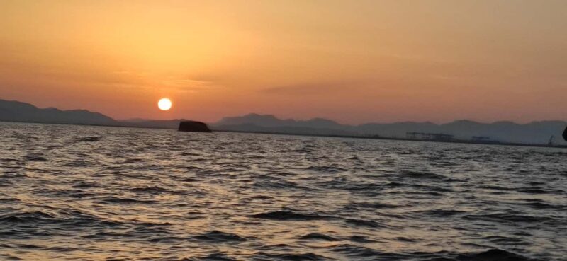 Cagliari: Sella del Diavolo Boat Magic Tour Drinks & Snacks - Who Should Consider This Tour?