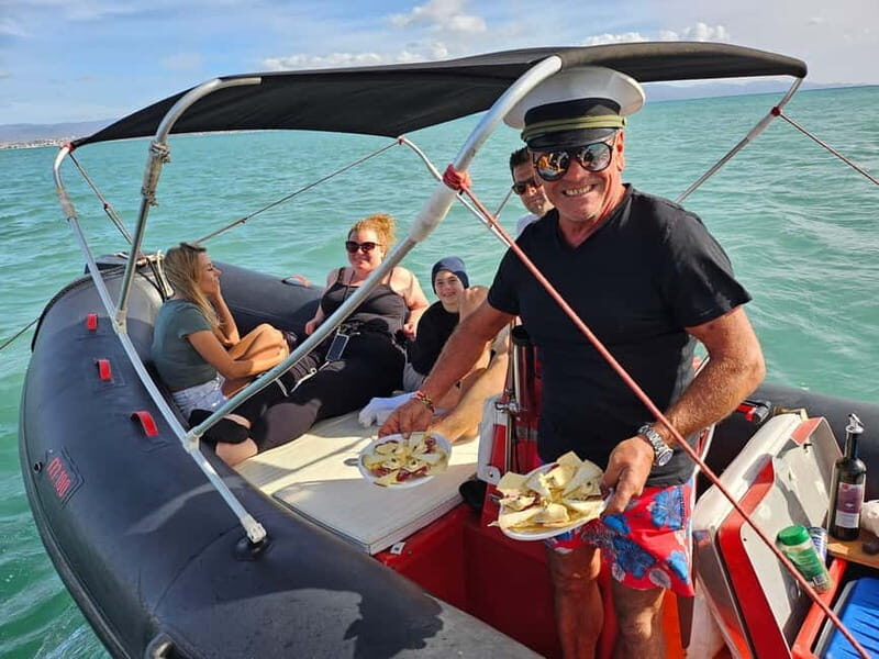 Cagliari: Sella del Diavolo Boat Magic Tour Drinks & Snacks - Final Thoughts: Is It Worth It?