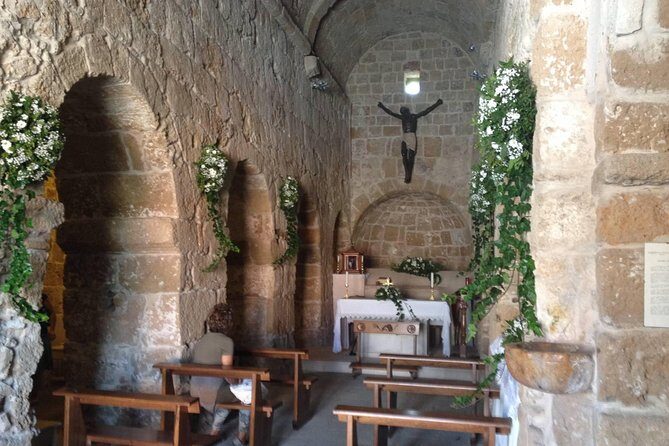 Cagliari Shore Excursion: Archaeological Nuraghe and Nora Tour - What We Appreciate About the Tour