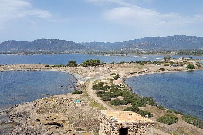 Cagliari Shore Excursion: Archaeological Nuraghe and Nora Tour - Considering the Value