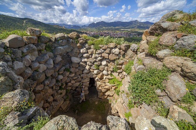Cagliari Shore Excursion: Archaeological Nuraghe and Nora Tour - Potential Drawbacks