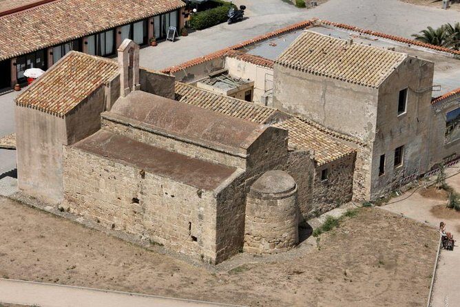 Cagliari Shore Excursion: Archaeological Nuraghe and Nora Tour - Who This Tour Suits Best