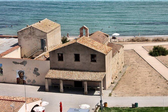 Cagliari Shore Excursion: Archaeological Nuraghe and Nora Tour - FAQs