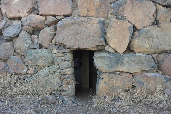 Cagliari Shore Excursion: Archaeological Nuraghe and Nora Tour - Final Thoughts