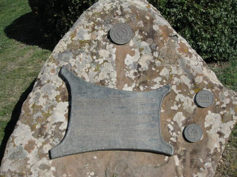 Cagliari: Su Nuraxi Barumini Unesco & Giara Horses 4h Tour - The Site’s Unique Architecture and Why it Matters