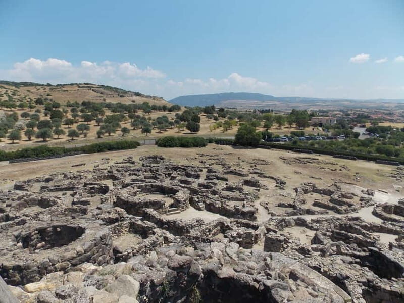 Cagliari: Su Nuraxi di Barumini UNESCO Site Guided Tour - The Overall Value