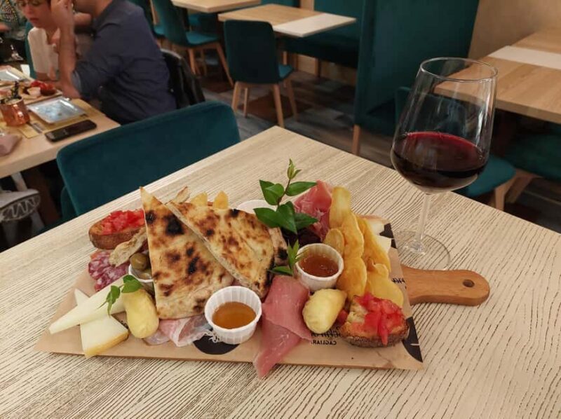 Cagliari: Taste Sardinia with a Full Meal Food Tour - In-Depth Review