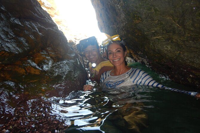 Cagliari: The magic of the Devil's Saddle and its caves - Practicalities: price, timing, and booking