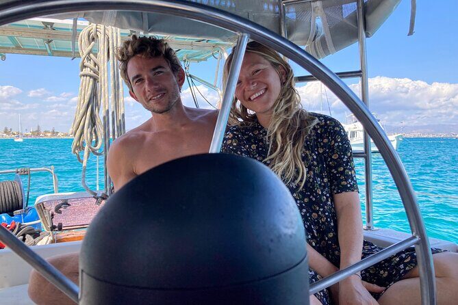 Cagliari: The magic of the Devil's Saddle and its caves - The Sum Up