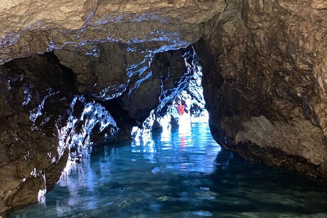 Cagliari: The magic of the Devil's Saddle and its caves - FAQ