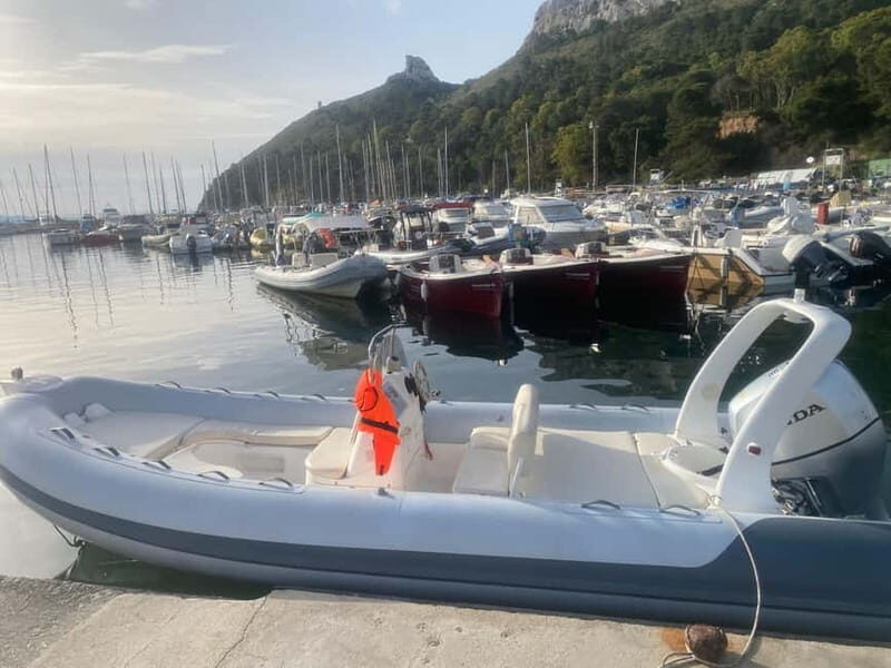 Cagliari: tour con 5 soste snorkeling e aperitivo - What’s the Experience Like?