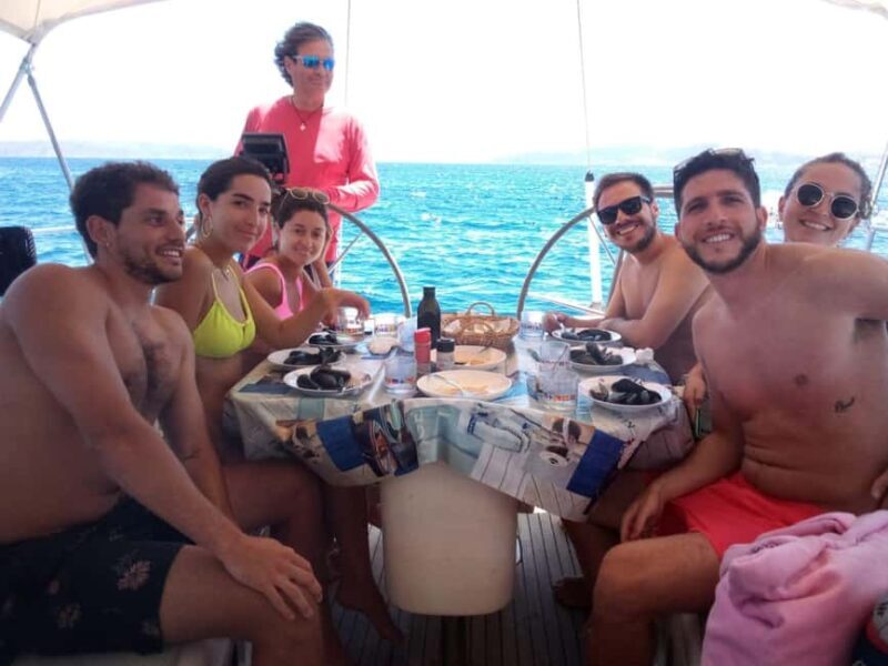 Cagliari: tour of the main attractions. - Key Points