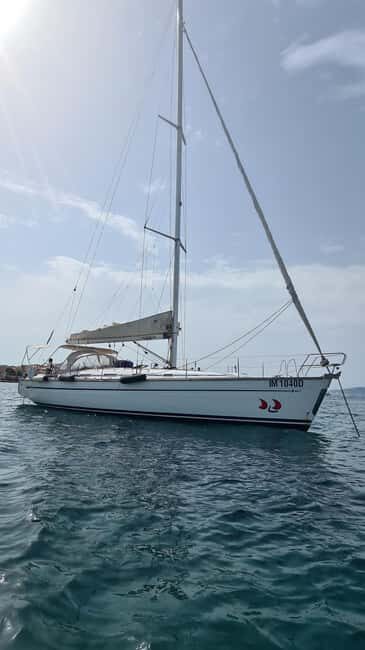 Cagliari: tour of the main attractions. - An In-Depth Look at the Tour Experience