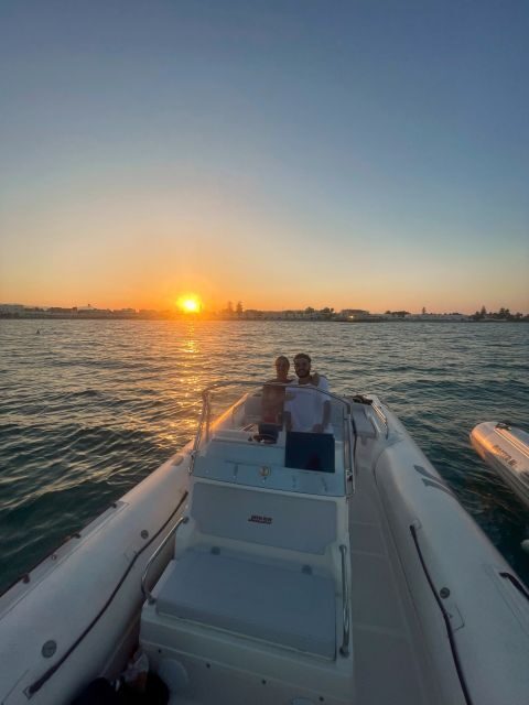 Cagliari: tour Sunset snorkeling con aperitivo - The Experience: Pros and Cons