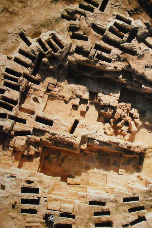 Cagliari Tour: Tuvixeddu Necropolis archeological park - The Practicalities: What to Know Before You Go