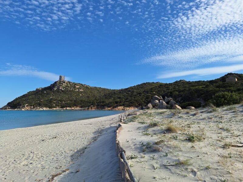 Cagliari Tour: Tuvixeddu Necropolis archeological park - FAQ